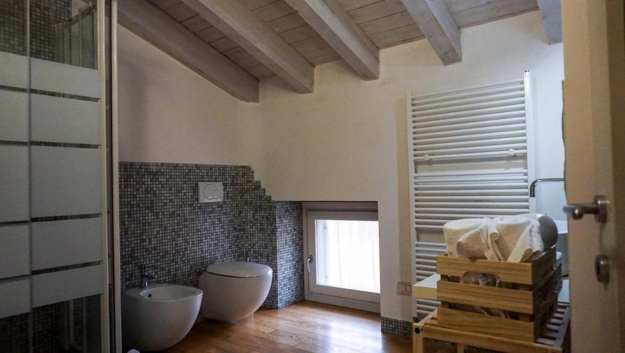 Residenze Umberto I Appartement Mantua Buitenkant foto