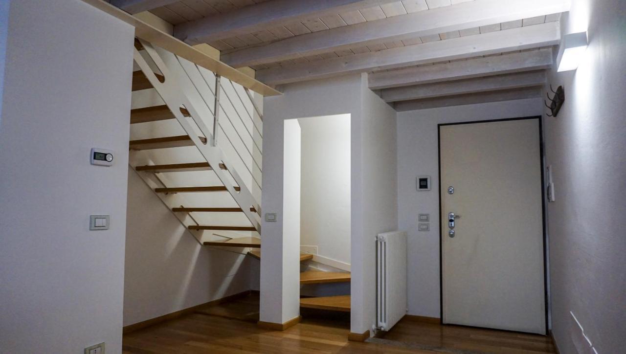Residenze Umberto I Appartement Mantua Buitenkant foto