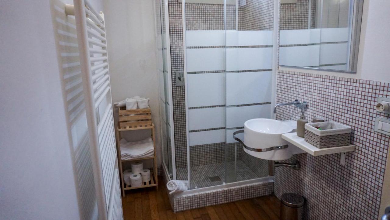 Residenze Umberto I Appartement Mantua Buitenkant foto