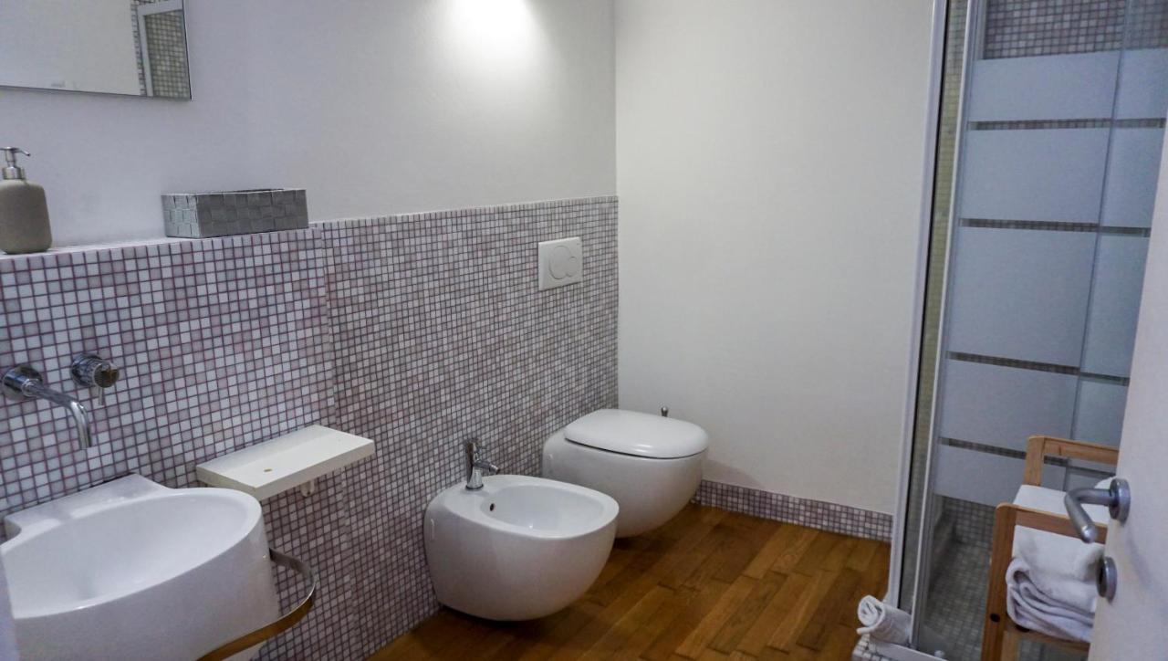 Residenze Umberto I Appartement Mantua Buitenkant foto